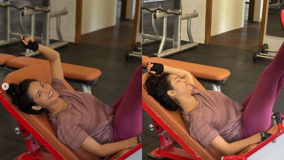 Rathika Rose : జిమ్‌లో బిగ్‌బాస్ బ్యూటీ కష్టాలు.. తడి తడి అందాలతో రతిక రోజ్