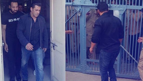 కంటినిండా నిద్ర లేదు .. జైలే బెటర్, సల్మాన్‌ఖాన్ షాకింగ్ కామెంట్స్ 