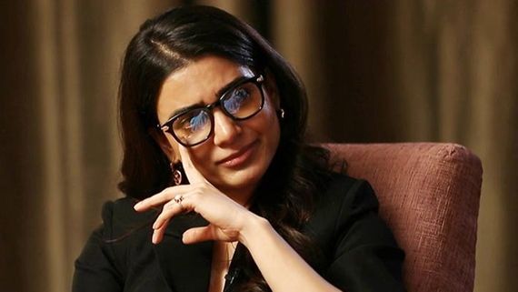 సమంతకు గట్టి ఎదురుదెబ్బ .. లాస్ట్ మినిట్‌లో తారుమారైన జాతకం 