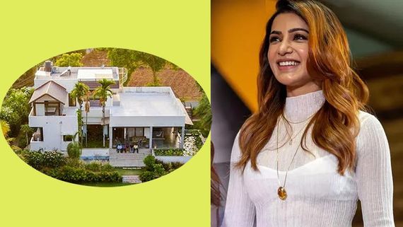 సమంతకు ఫామ్ హౌస్ ఇచ్చా.. ఆ పని చేయకుంటే ఈరోజు..!