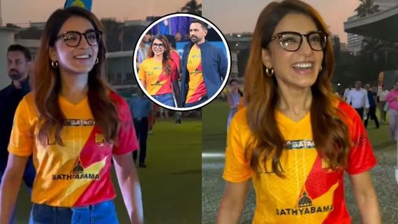 Samantha: ఆ డైరెక్టర్‌తో సమంత ప్రేమాయణం నిజమేనా? మరోసారి మీడియా కంటపడ్డ సామ్!