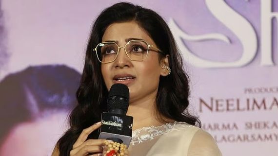 నా హృదయం బద్దలైంది.. సమంత ఎమోషనల్ పోస్ట్