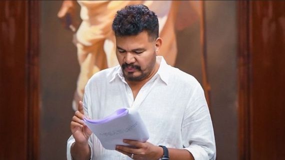 1000 కోట్లు మిస్.. రోబో కాంట్రవర్సీపై శంకర్ .. ఓపెన్ అయ్యిన ఇండియన్ జేమ్స్ కామెరాన్