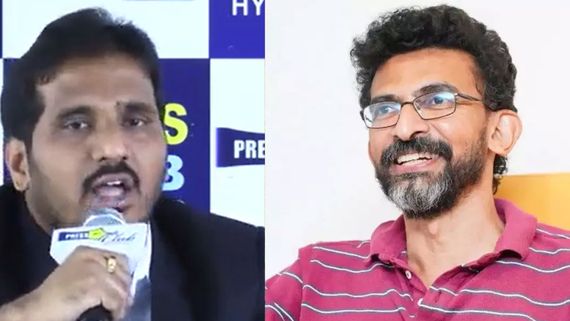 శేఖర్ కమ్ముల నువ్వే తోపువైతే.. ఆ పని చెయ్.. కుబేర నిర్మాతలు వార్నింగ్