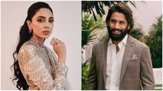 Sobhita: శోభితను బలి పశువు  చేయొద్దు.. నాగచైతన్య ఎమోషనల్