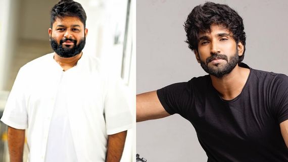 అర్థరాత్రి థమన్, ఆది పినిశెట్టి అరెస్ట్.. పోలీసులు చుట్టుముట్టి , వెనుక ఆ మంత్రి హస్తం