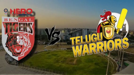 CCL 2025 : అఖిల్ పోరాడినా తప్పని ఓటమి, బెంగాల్‌ సెమీస్‌కి.. వారియర్స్ ఇంటికి