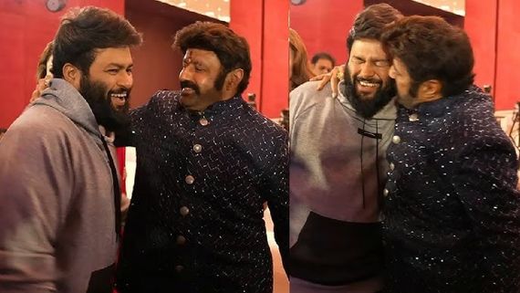 థమన్ కు బాలకృష్ణ ఖరీదైన కారు గిఫ్ట్.. దాని ధర ఎంతో తెలుసా?