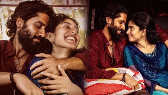 Thandel Twitter Review: తండేల్ తెలుగు మూవీ ట్విట్టర్ రివ్యూ