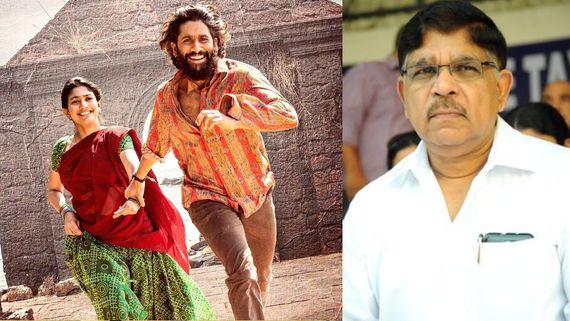 అల్లు ఫ్యామిలీకి ద్రోహం.. ఏ ఒక్కడిని వదలను .. మెగా ప్రొడ్యూసర్ మాస్ వార్నింగ్ 