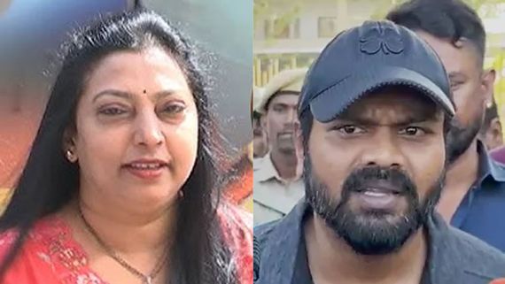 మంచు మనోజ్‌పై నందమూరి వసుంధర సీరియస్ ..  ఆ పనులొద్దంటూ వార్నింగ్ 