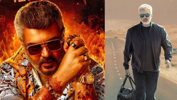 Vidaamuyarchi Twitter Review: విదాముయార్చి ట్విట్టర్ రివ్యూ.. అజిత్, అనిరుధ్ ఫెర్ఫార్మెన్స్ ఎలా ఉందంటే? 