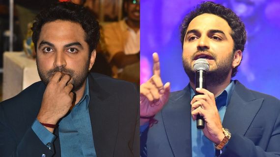 Vishwak Sen: ఇండస్ట్రీలో కాంపౌండ్స్ వేయకండి.. విశ్వక్‌ సేన్‌ కామెంట్స్ వైరల్ 