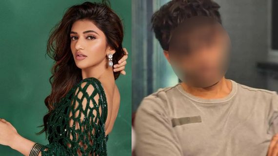 బాలీవుడ్ స్టార్ తో శ్రీలీలా డేటింగ్! కన్ఫమ్ చేసిన హీరో తల్లి?