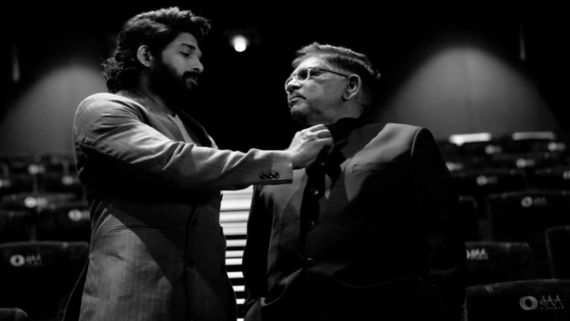 అల్లు ఫ్యామిలీకి మరో స్ట్రోక్.. బెట్టింగ్ యాప్ స్కాంలో అల్లు అరవింద్ కంపెనీ?