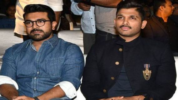 రామ్ చరణ్‌ - అల్లు అర్జున్‌ మధ్య అదే గ్యాప్?.. చెర్రీ బర్త్‌డేతో బయటపడ్డ విభేదాలు