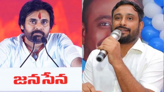 పవన్ కళ్యాణ్‌ను సీఎం చేస్తాం.. నా టార్గెట్ అదే..  అంబటి రాయుడు సంచలన కామెంట్స్!