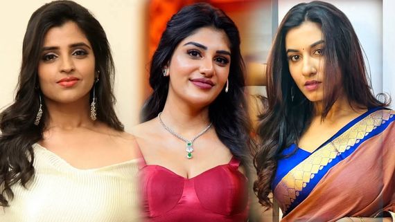 Betting APP Scam: బెట్టింగ్ యాప్ స్కామ్‌లో యాంకర్ శ్యామల.. విష్ణుప్రియ, రీతూ చౌదరీ, సుప్రీతపై కేసు నమోదు