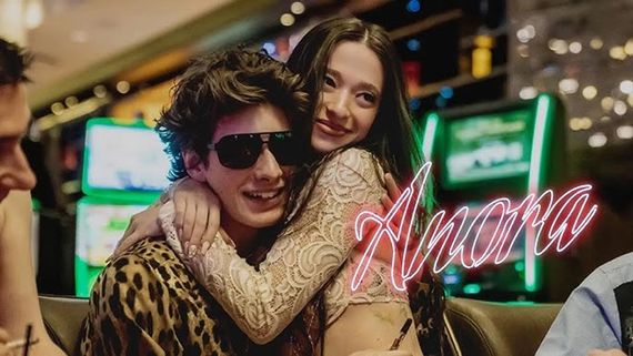 Anora Box Office: ఆస్కార్‌లో ఐదు అవార్డులు.. అనోరాకు ఎన్ని వందల కోట్ల కలెక్షన్లంటే?