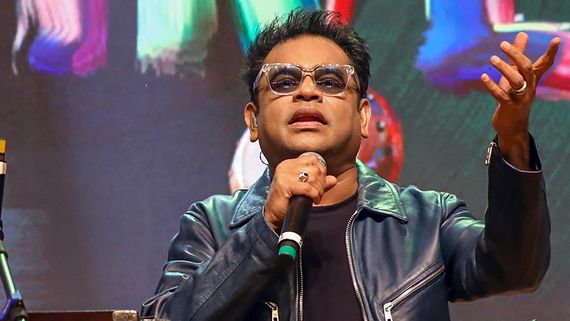 ఏఆర్ రెహమాన్ కు అస్వస్థత.. ఆస్పత్రిలో చేరిక.. ఏమైందంటే?