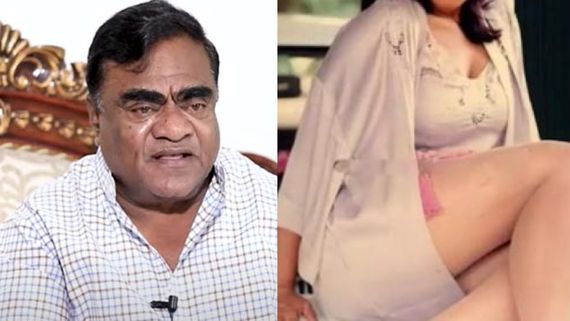 ఆమెలా బతకలేం.. బిలియనీర్లకైనా కష్టమే , హీరోయిన్‌పై నటుడి షాకింగ్ కామెంట్స్