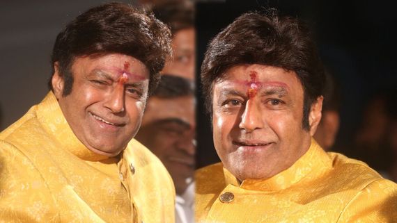 బాలకృష్ణ మూవీలో ‘డర్టీ’ హీరోయిన్?