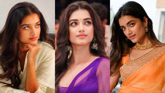 టాప్ హీరోతో భాగ్యశ్రీ అఫైర్? ఈసారి డేటింగ్ ఎవరితో అంటే? 