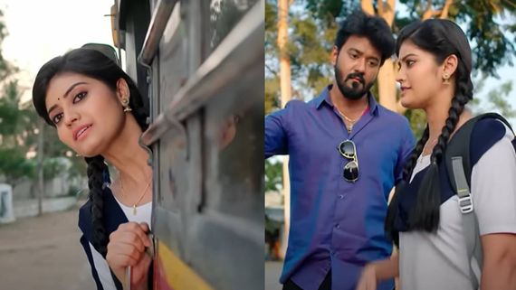 Bhanumathi March 12th Episode: కూతురి కల చిదిమేసిన తండ్రి.. భానుమతికి అండగా పార్థు