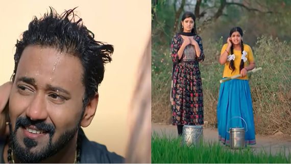 Bhanumathi March 14th Episode: రాములోరి కళ్యాణం ఆపడానికి శాంభవి ప్లాన్.. భానుమతి ప్రేమలో పార్ధు