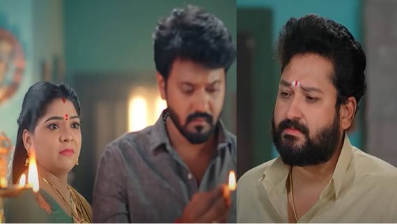 Bhanumathi March 13h Episode: కోటిని విడిపించిన ప్రమీల.. సవతి తల్లిని బాధపెట్టిన పార్ధు