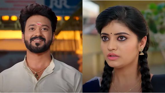 Bhanumathi March 15th Episode: భానుమతి ప్రేమలో పార్ధు .. పసిగట్టేసిన శాంభవి, చిక్కుల్లో భానుమతి