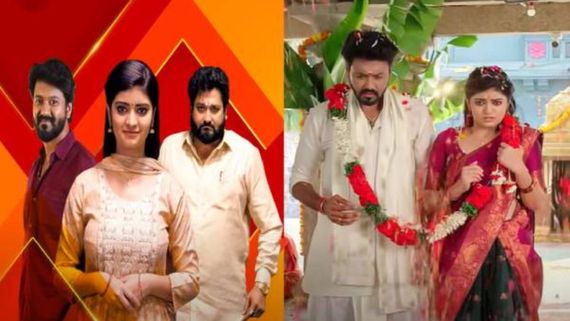 Bhanumathi March 17th Episode: భానుమతి చేతుల్లో భువనకి అవమానం.. రగిలిపోతోన్న శాంభవి
