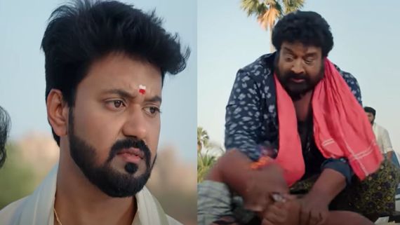 Bhanumathi March 19th Episode: కోటి ముందు భానుమతి కిడ్నాప్‌ .. ప్రియురాలిని రక్షించిన పార్ధు