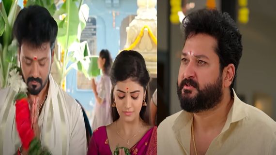 Bhanumathi March 20th Episode: పార్ధు ప్రేమకి అండగా శక్తి .. ఆస్తిని కొట్టేసేలా పావులు, రగిలిపోతున్న శాంభవి 
