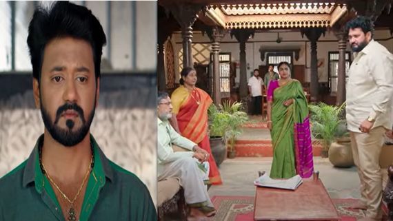 Bhanumathi March 22nd Episode: భానుమతికి పార్ధు క్షమాపణలు.. పార్ధు మనసు విరిచేసిన ప్రమీల