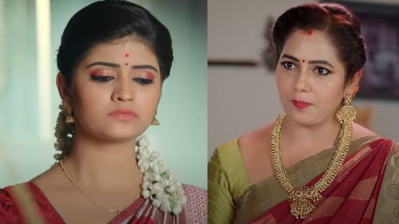 Bhanumathi March 26th Episode: పార్ధుతో పెళ్లికి భానుమతి అంగీకారం.. కోటికి షరతు పెట్టిన బలరామ్