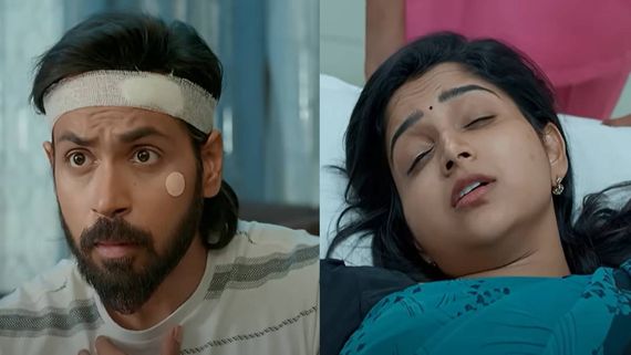 Brahmamudi March 17th Episode: కావ్య కళ్లు తెరిచేలోగా రాజ్ మాయం.. దుగ్గిరాల కుటుంబానికి శుభవార్త