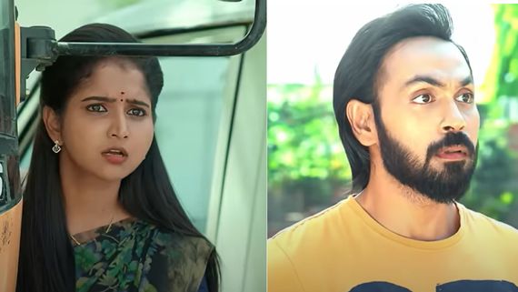 Brahmamudi March 24th Episode: కళావతిని పిచ్చిదానిలా మార్చే కుట్ర .. రుద్రాణితో కావ్య డీల్