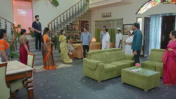 Brahmamudi March 25th Episode: రాజ్ కథ ముగించే పనిలో రుద్రాణి.. యామిని జాడ కనిపెట్టిన అప్పూ