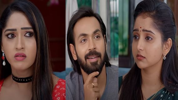 Brahmamudi March 27th Episode: పెళ్లికి రాజ్ నో.. యామినిలో బయటికొచ్చిన సైకో, రుద్రాణికి షాకిచ్చిన కావ్య