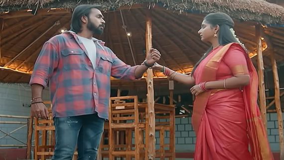 Brahmamudi March 31st Episode: యాక్సిడెంట్ వెనుక కుట్ర.. కావ్యకి అనుమానం, యామిని గతం తవ్వుతోన్న యామిని