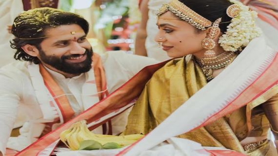 గుడ్‌న్యూస్ చెప్పిన నాగచైతన్య - శోభిత.. పెళ్లయిన 4 నెలలకే!