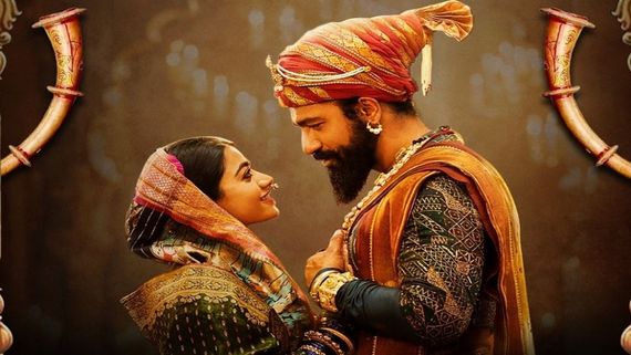 Chhaava Day 32 Collections: ఛావాకు టఫ్ ఫైట్‌ .. దారుణంగా పడిపోయిన వసూళ్లు, ఎన్ని కోట్లంటే?