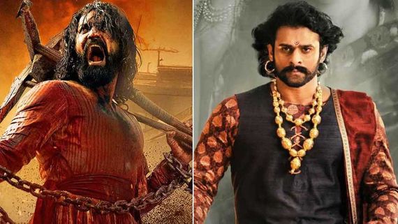 Chhaava Box Office: బాహుబలి 2 ఔట్.. రికార్డు వసూళ్లతో ఛావా సంచలనం!
