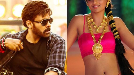 10 ఏళ్ల తర్వాత తెరపైకి యంగ్ బ్యూటీ.. ఏకంగా మెగాస్టార్ తో బంపర్ ఆఫర్ కొట్టేసిందిగా!