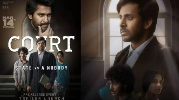 Court Day 3 Collection: 3 రోజుల్లో 20 కోట్లతో సంచలనం .. బాదిపడేస్తోన్న ప్రియదర్శి, నానికి లాభాల పంట!