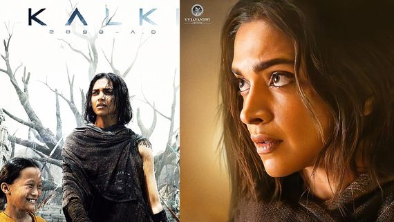కల్కి 2898 AD కి అలాంటి అన్యాయం.. ‘ఆస్కార్‌’పై దీపిక పదుకోన్ ఫైర్