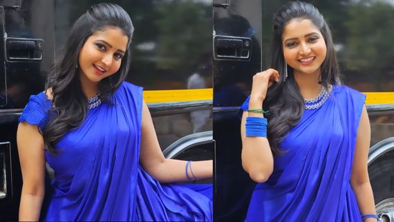 సీఎంపై పోస్ట్.. తప్పులో కాలేసిన బ్రహ్మముడి కావ్య, ఏకీపారేస్తోన్న నెటిజన్లు 