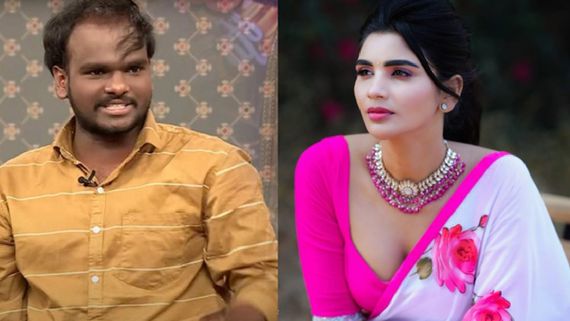 వర్షను చితకబాదిన ఇమ్మాన్యుయేల్.. అలా పిలవడంతో జబర్దస్త్ నటుడు సీరియస్!