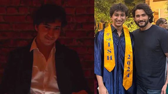 మహేశ్ తనయుడు గౌతమ్ మొదటిసారి యాక్టింగ్.. హీరోయిన్ ఎవరో తెలుసా?